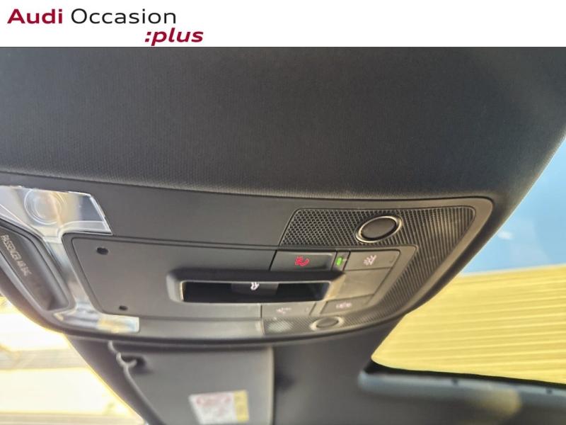 Voitures occasions Audi Q3 Sportback S line Lille