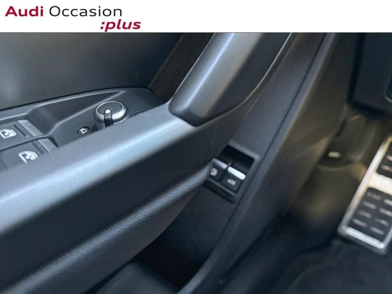 Voitures occasions Audi Q3 Sportback S line Lille