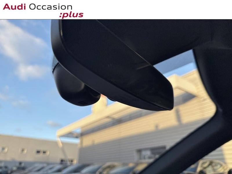 Voitures occasions Audi Q3 Sportback S line Lille