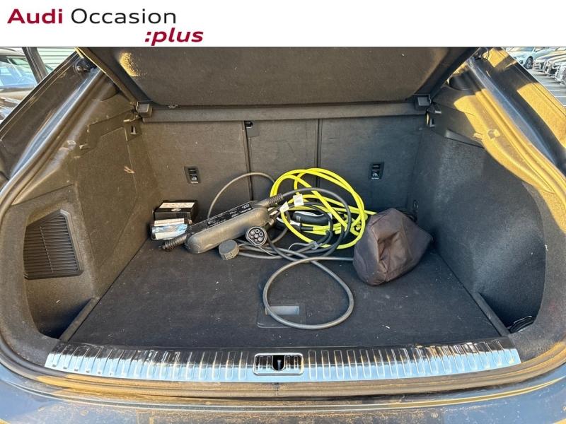 Voitures occasions Audi Q3 Sportback S line Lille