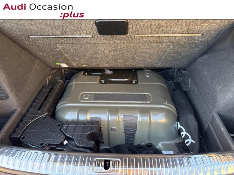 Voitures occasions Audi Q3 Sportback S line Lille