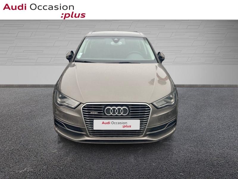 Voitures occasions Audi A3 Sportback Ambition Luxe Lille