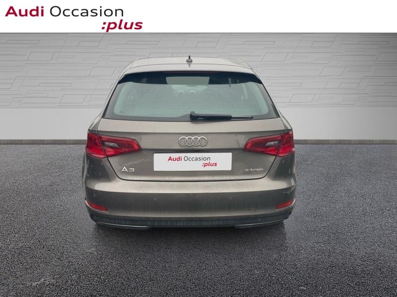Voitures occasions Audi A3 Sportback Ambition Luxe Lille