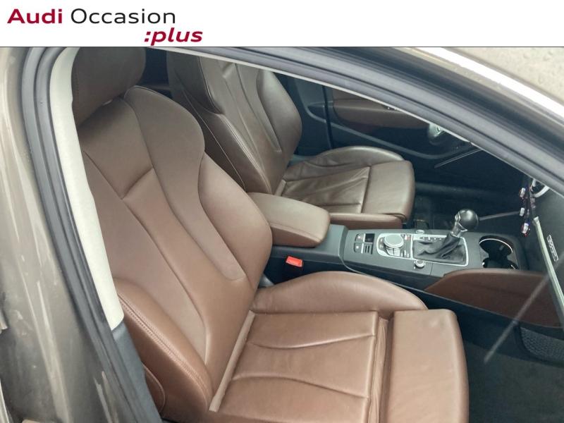 Voitures occasions Audi A3 Sportback Ambition Luxe Lille