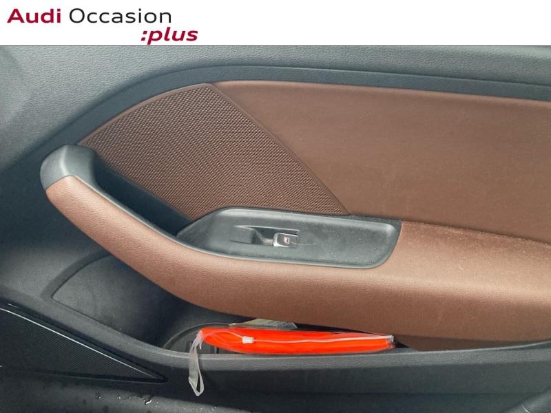 Voitures occasions Audi A3 Sportback Ambition Luxe Lille