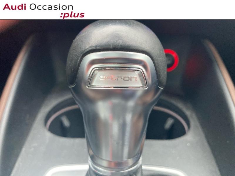 Voitures occasions Audi A3 Sportback Ambition Luxe Lille