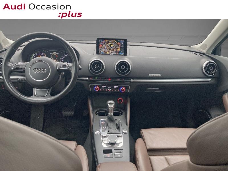 Voitures occasions Audi A3 Sportback Ambition Luxe Lille