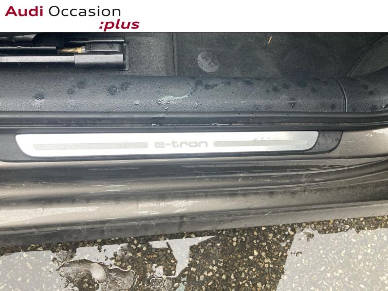 Voitures occasions Audi A3 Sportback Ambition Luxe Lille