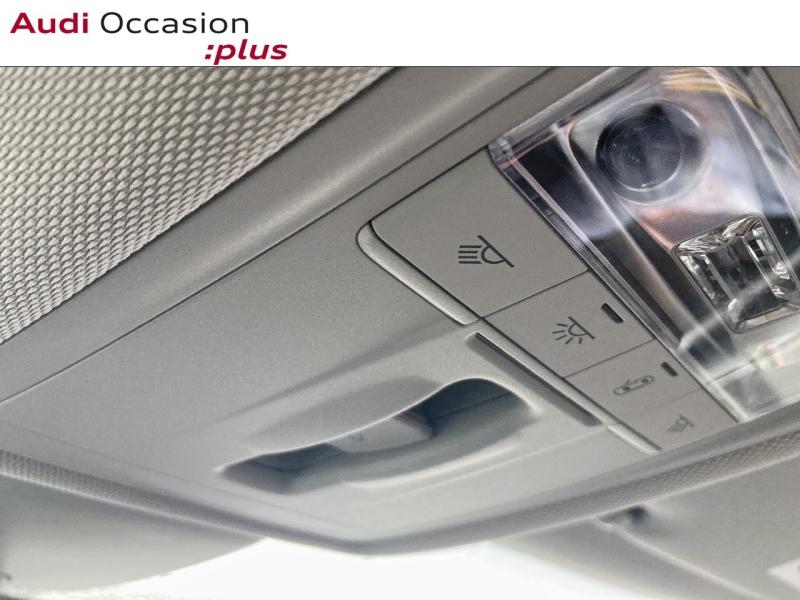 Voitures occasions Audi A3 Sportback Ambition Luxe Lille