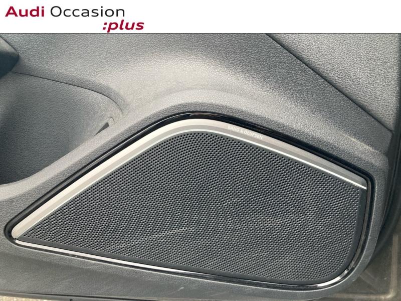 Voitures occasions Audi A3 Sportback Ambition Luxe Lille