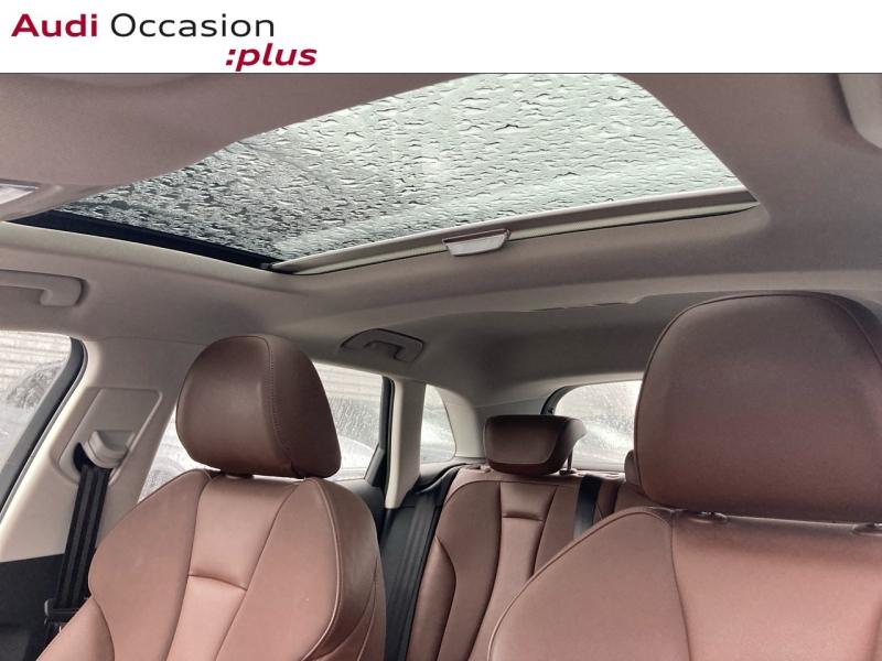 Voitures occasions Audi A3 Sportback Ambition Luxe Lille