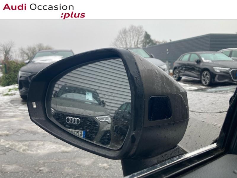Voitures occasions Audi A3 Sportback Ambition Luxe Lille