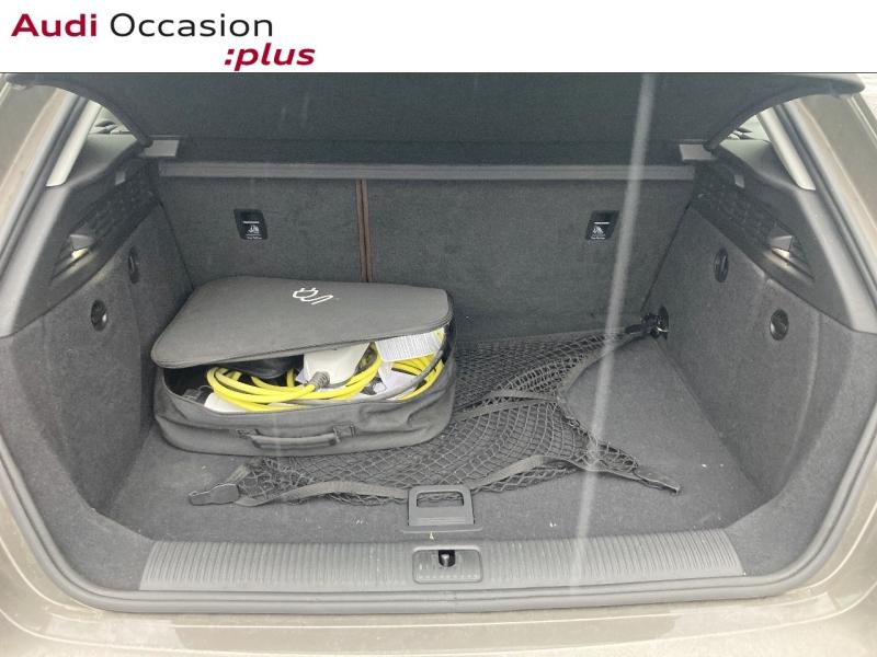 Voitures occasions Audi A3 Sportback Ambition Luxe Lille