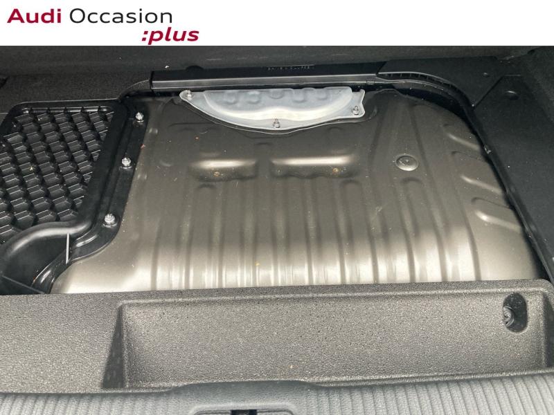 Voitures occasions Audi A3 Sportback Ambition Luxe Lille