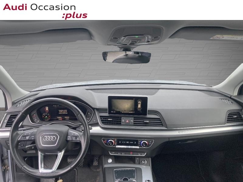 Voitures occasions Audi Q5 Avus Lille