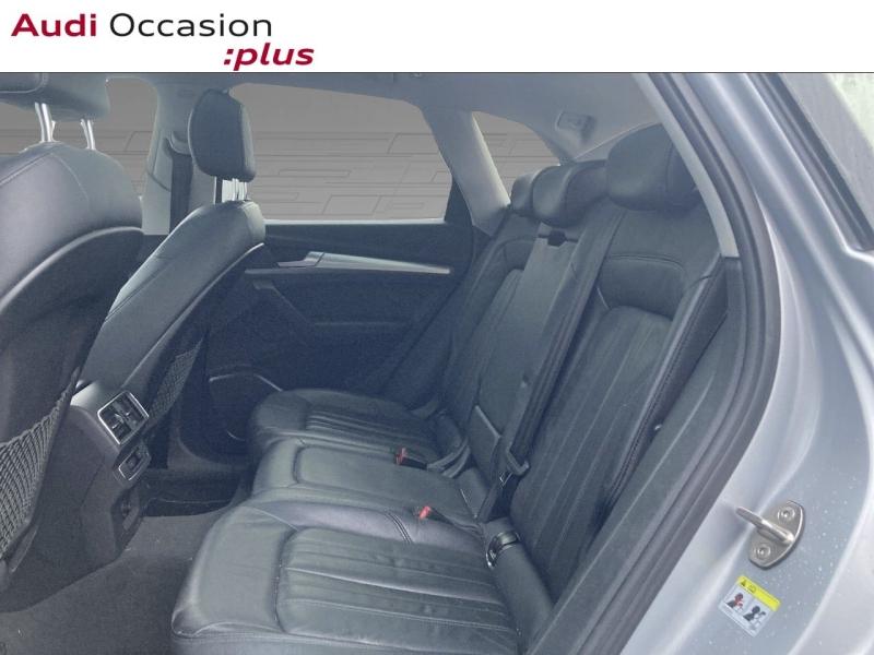 Voitures occasions Audi Q5 Avus Lille