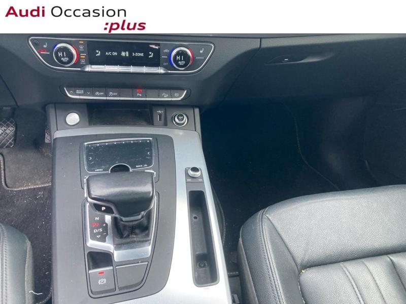 Voitures occasions Audi Q5 Avus Lille