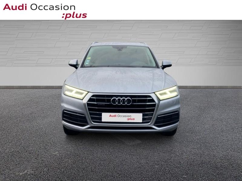 Voitures occasions Audi Q5 Avus Lille