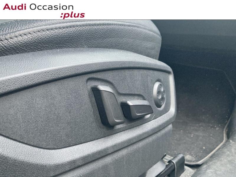 Voitures occasions Audi Q5 Avus Lille