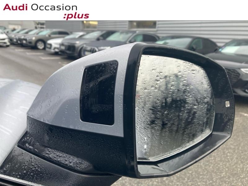 Voitures occasions Audi Q5 Avus Lille