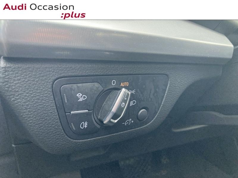 Voitures occasions Audi Q5 Avus Lille