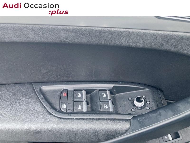Voitures occasions Audi Q5 Avus Lille