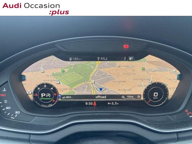 Voitures occasions Audi Q5 Avus Lille