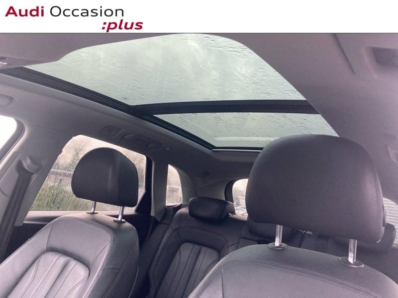 Voitures occasions Audi Q5 Avus Lille