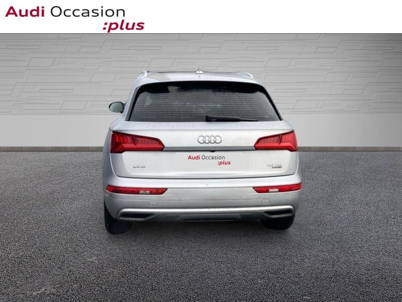 Voitures occasions Audi Q5 Avus Lille