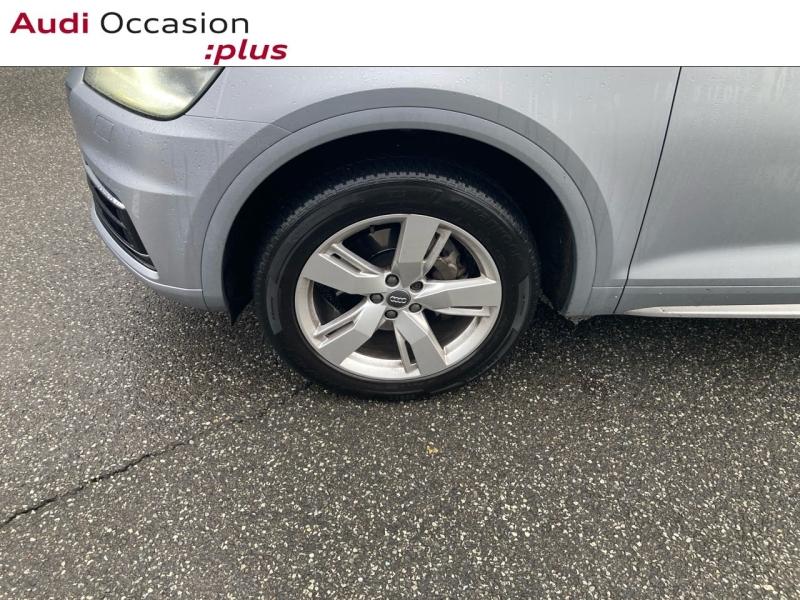 Voitures occasions Audi Q5 Avus Lille