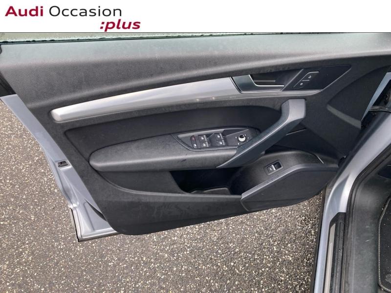 Voitures occasions Audi Q5 Avus Lille