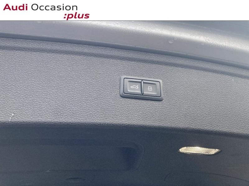 Voitures occasions Audi Q5 Avus Lille