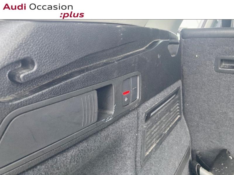 Voitures occasions Audi Q5 Avus Lille