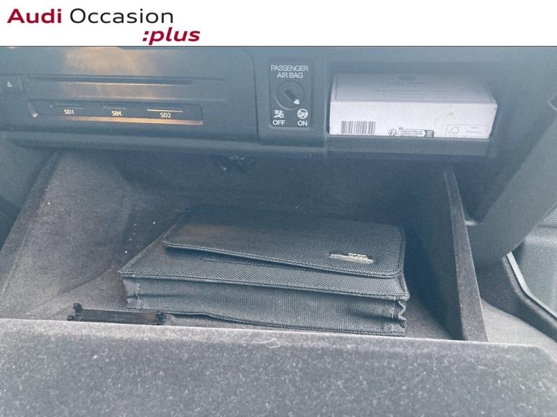 Voitures occasions Audi Q5 Avus Lille