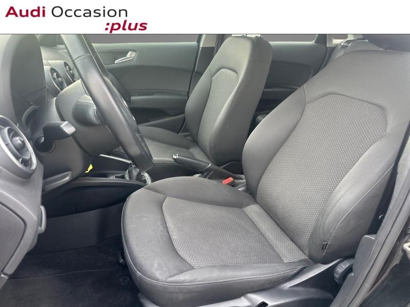 Voitures occasions Audi A1 Sportback Ambiente Lille