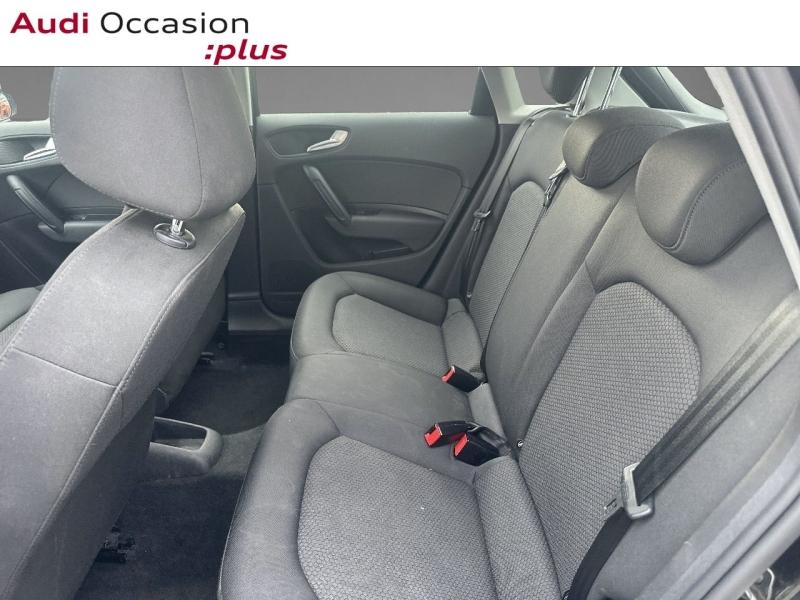 Voitures occasions Audi A1 Sportback Ambiente Lille