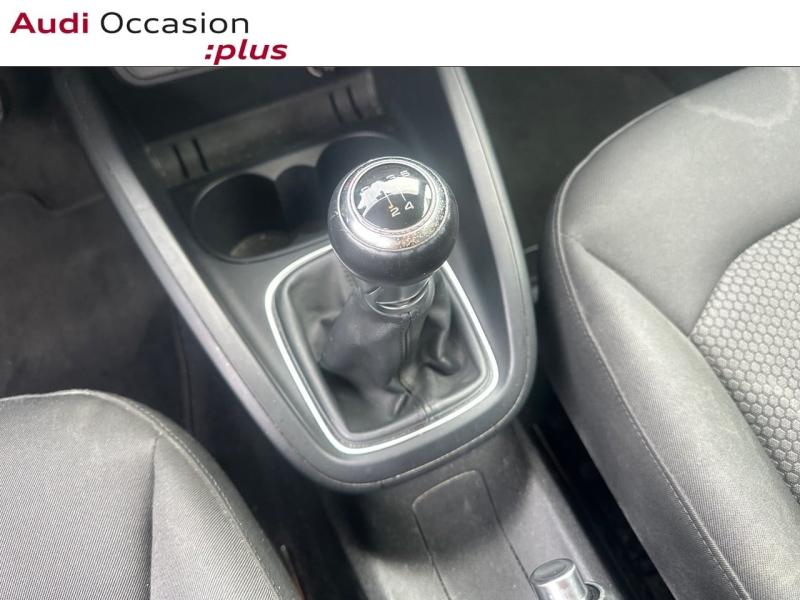 Voitures occasions Audi A1 Sportback Ambiente Dechy