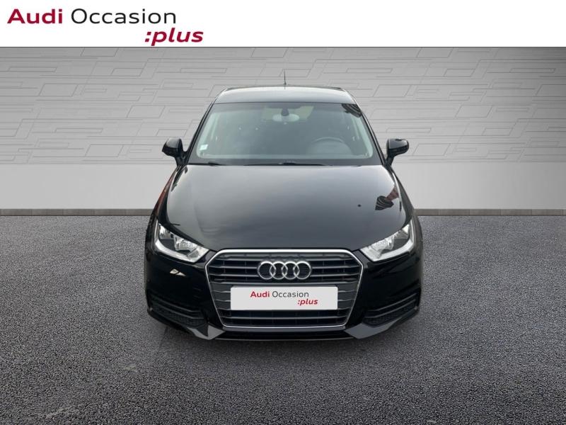 Voitures occasions Audi A1 Sportback Ambiente Dechy