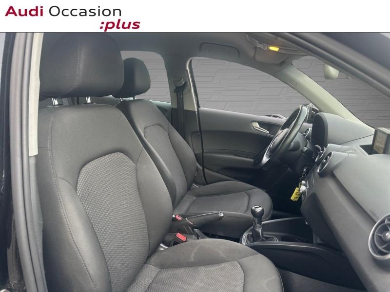 Voitures occasions Audi A1 Sportback Ambiente Lille