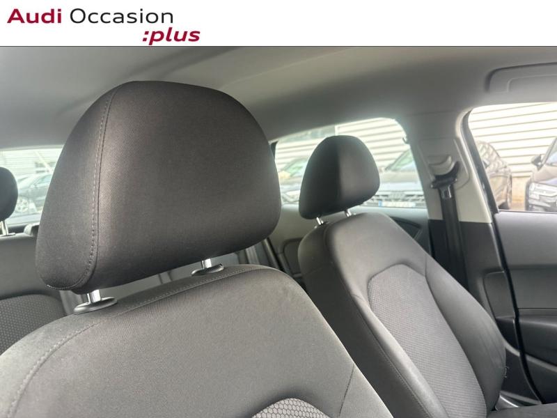 Voitures occasions Audi A1 Sportback Ambiente Dechy