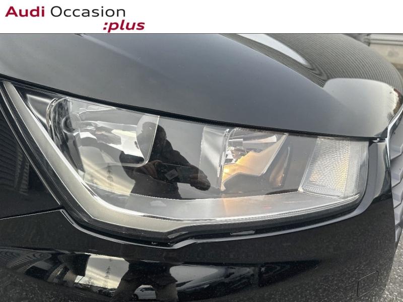 Voitures occasions Audi A1 Sportback Ambiente Lille