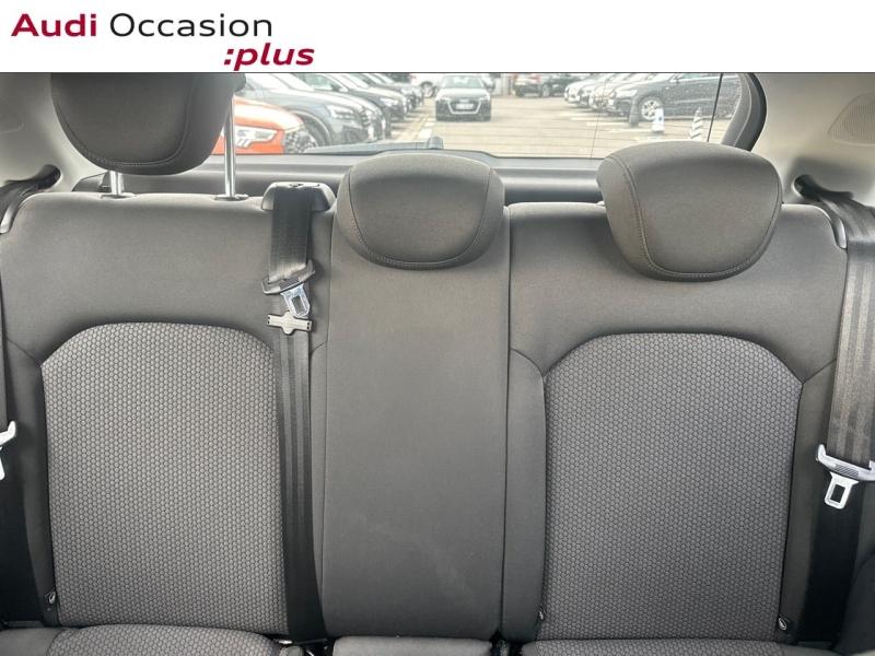 Voitures occasions Audi A1 Sportback Ambiente Lille