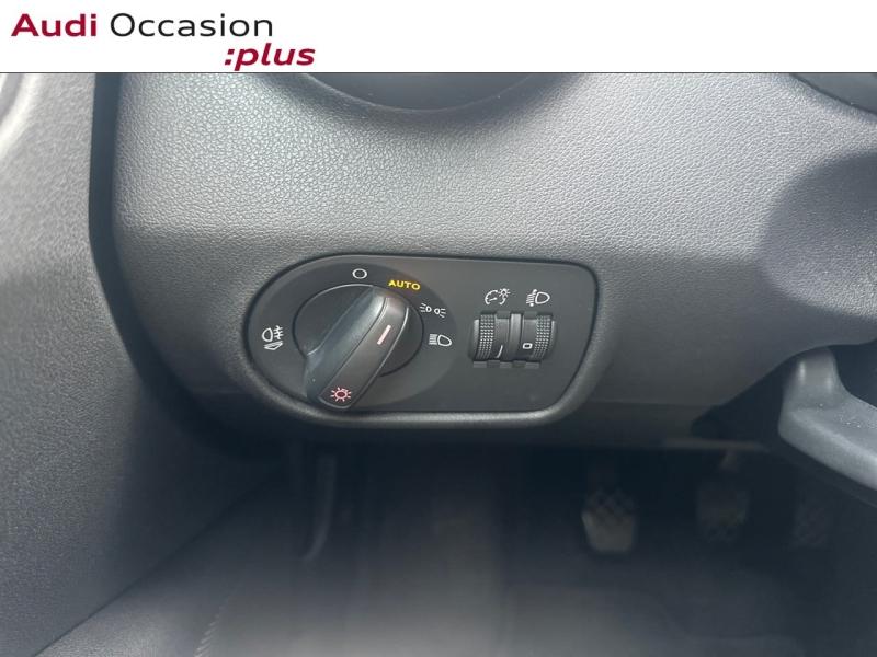 Voitures occasions Audi A1 Sportback Ambiente Lille