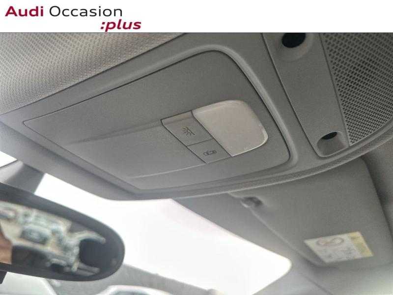 Voitures occasions Audi A1 Sportback Ambiente Lille