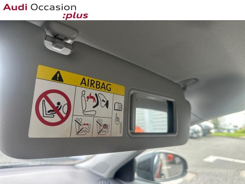 Voitures occasions Audi A1 Sportback Ambiente Lille