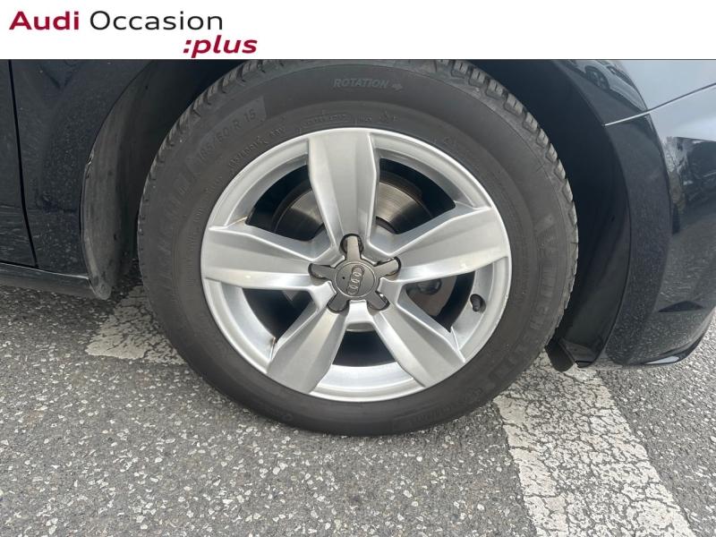Voitures occasions Audi A1 Sportback Ambiente Lille