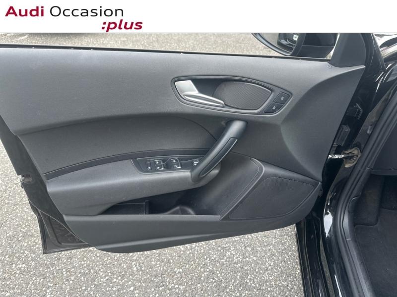 Voitures occasions Audi A1 Sportback Ambiente Lille