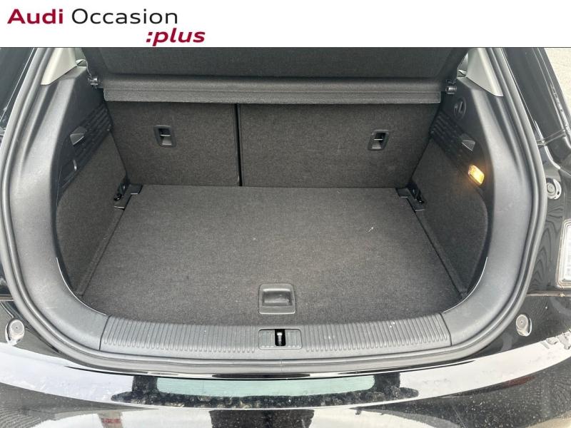 Voitures occasions Audi A1 Sportback Ambiente Lille