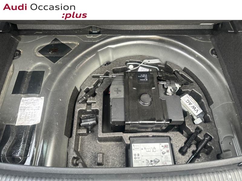 Voitures occasions Audi A1 Sportback Ambiente Lille