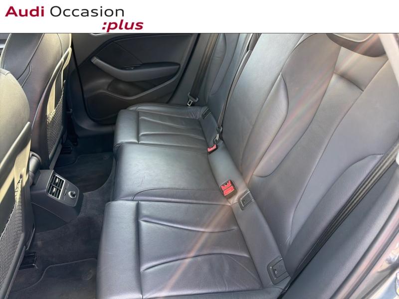 Voitures occasions Audi A3 Sportback Design luxe Lille